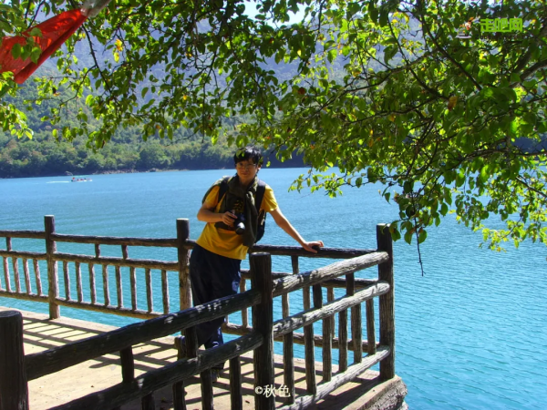 55歲央企管理人員，隨心出發，從1.4L小車開始，16年自駕20萬公里