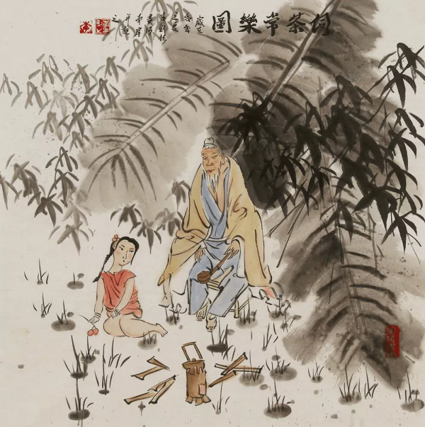 ​不同年齡段的取捨（頓悟）