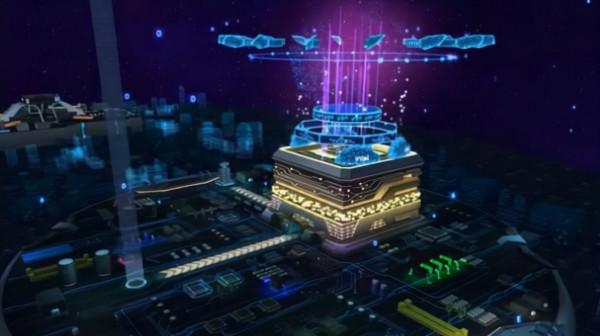 元宇宙演進的終局,可能發展為平行世界 元宇宙演進的終局,可能發展為平行世界