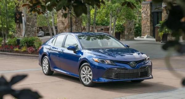 美國前三季度B級車銷量排名：大眾墊底，難道美國人都不懂車嗎？