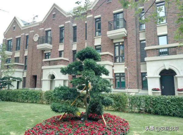 你的房子“會呼吸”嗎，不需要安裝採暖和製冷設施，就能實現恆溫恆溼，安小居帶你走進被動式超低能耗住宅