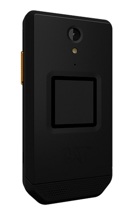 卡特彼勒推出CAT S22 Flip三防翻蓋Android智慧機 售234美元 卡特彼勒推出CAT S22 Flip三防翻蓋Android智慧機 售234美元