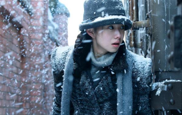 娛塘盤點·電影篇｜2021在影院，哭過、燃過、感動過