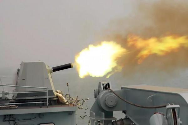 巴基斯坦現役中國軍艦全集 巴基斯坦現役中國軍艦全集