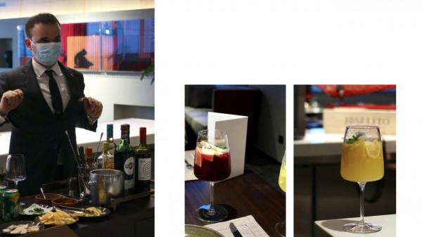 首席體驗官 | 成都盛美利亞,錦城湖畔感受西班牙式住宿體驗 首席體驗官 | 成都盛美利亞,錦城湖畔感受西班牙式住宿體驗