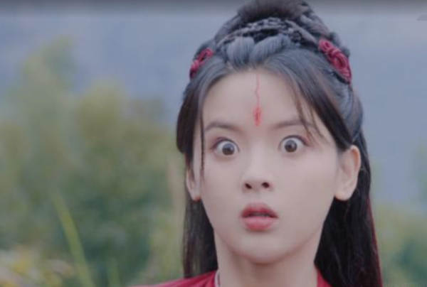 楊冪演技又挨批?古偶劇好演技和爛演技差別在哪?沒對比就沒傷害 楊冪演技又挨批?古偶劇好演技和爛演技差別在哪?沒對比就沒傷害