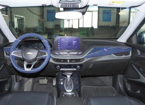 顏值高,空間還很大,起步不到16萬的雪佛蘭暢巡,到底值不值? 顏值高,空間還很大,起步不到16萬的雪佛蘭暢巡,到底值不值?