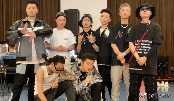 被GAI拉黑？GOSH成員退廠牌後產生爭議