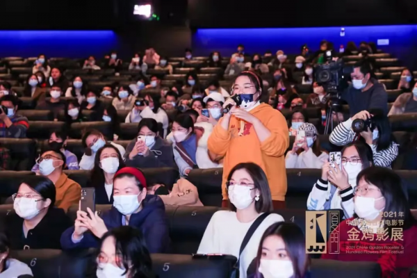 這麼多國產好片，捨不得它落幕