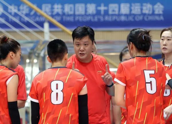 天津女排將迎戰全運會“黑馬”，天津隊能否打破上海隊不敗紀錄？