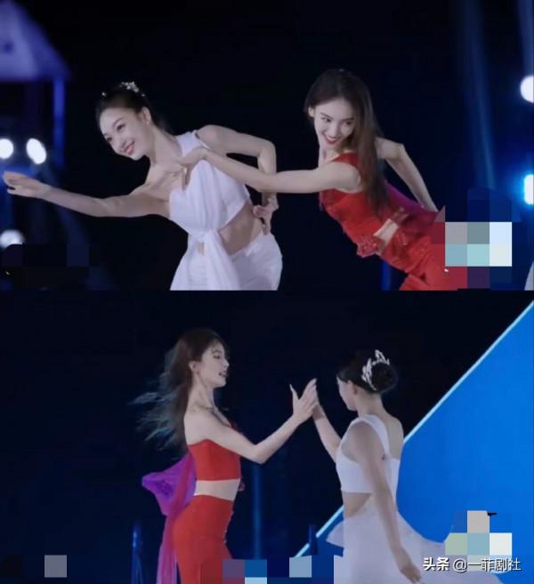 娛樂圈最新爆料,眾多頂流在內,綜藝錄製劇透,大瓜小瓜吃瓜來了 娛樂圈最新爆料,眾多頂流在內,綜藝錄製劇透,大瓜小瓜吃瓜來了