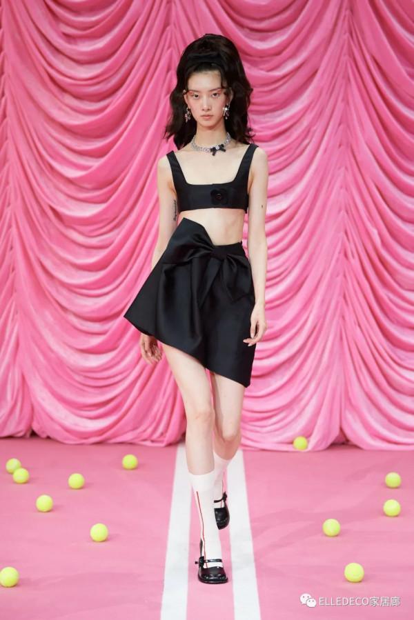 隈研吾改造村上春樹圖書館,上海時裝週探索時裝新概念,Cartier珠寶展感官意象之旅 隈研吾改造村上春樹圖書館,上海時裝週探索時裝新概念,Cartier珠寶展感官意象之旅