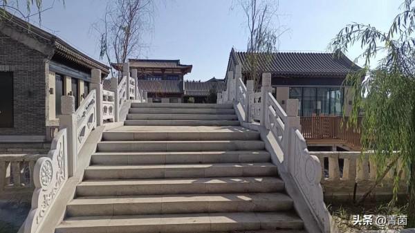 塞外古郡五原，有著2400多年的悠久歷史