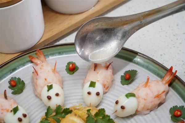 年夜飯菜譜，學會做“百鳥歸巢”，上桌家人誇，寓意團團圓圓