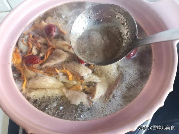 入冬前,吃牛肉羊肉不如吃它,30塊錢燉一鍋鮮美好喝又滋補,真香 入冬前,吃牛肉羊肉不如吃它,30塊錢燉一鍋鮮美好喝又滋補,真香