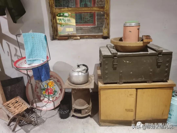 豐臺也有“和平菓局”了？免費懷舊街區走一波