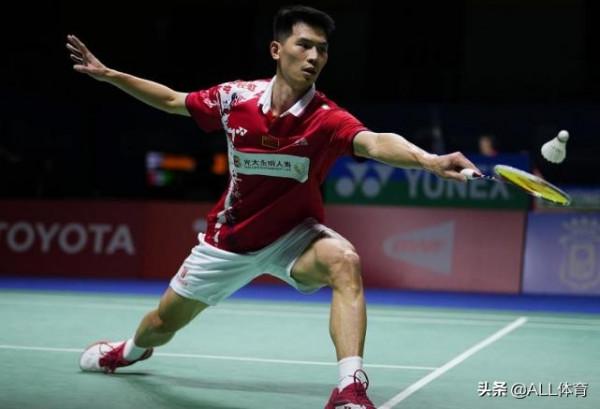 世錦賽八強出爐!國羽佔據其中6席,女單3將入圍提前鎖定獎牌 世錦賽八強出爐!國羽佔據其中6席,女單3將入圍提前鎖定獎牌