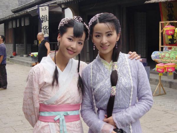 大陸嫁臺灣的6位知名女星,結局各不同,3位很幸福,1位已離婚 大陸嫁臺灣的6位知名女星,結局各不同,3位很幸福,1位已離婚