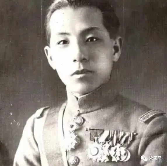 明五彩開光蓮池鴛鴦鳳紋瓶