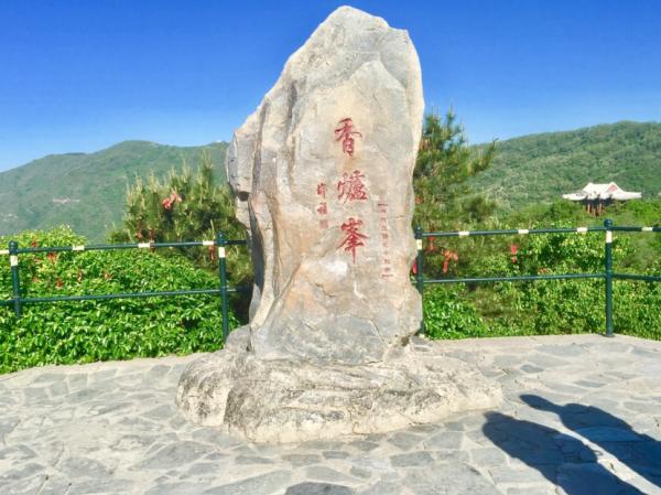 北京一處絕美公園，門票10元，風景秀麗，距北京市區僅20千米