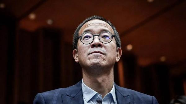 牛年十大財經&OpenCurlyDoubleQuote;比慘&rdquo;事件（上）