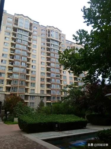 北京西城區最受歡迎的20個小區，你能買得起哪一個？