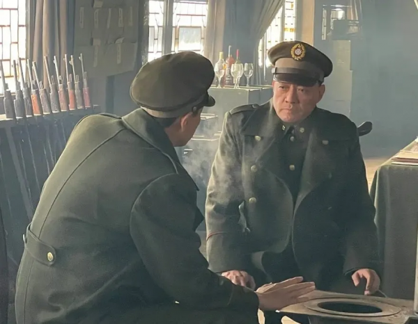 我黨一地下黨員失聯，後來混成國軍司令，在遼瀋戰役立下奇功