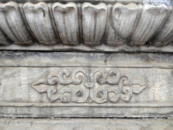 恰逢中秋賞乾隆御筆 賞石“繪月” 恰逢中秋賞乾隆御筆 賞石“繪月”