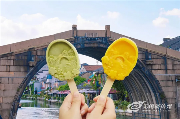 無錫:文化滋養,讓小康生活有聲有色 無錫:文化滋養,讓小康生活有聲有色