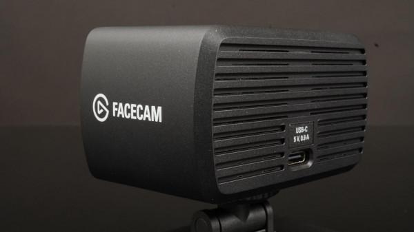 最強直播攝像頭 - Elgato FaceCam 最強直播攝像頭 - Elgato FaceCam
