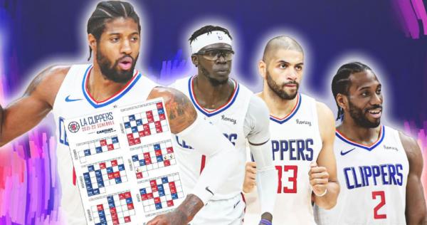 61票高票榜首！NBA可能內訌譁變的4支球隊，湖人第2名