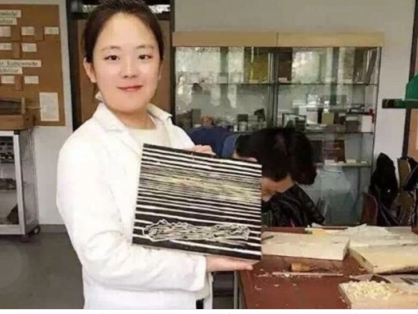 16年德國：留學生跑步途中失蹤，警察父親萬里追兇，給出偵查方向