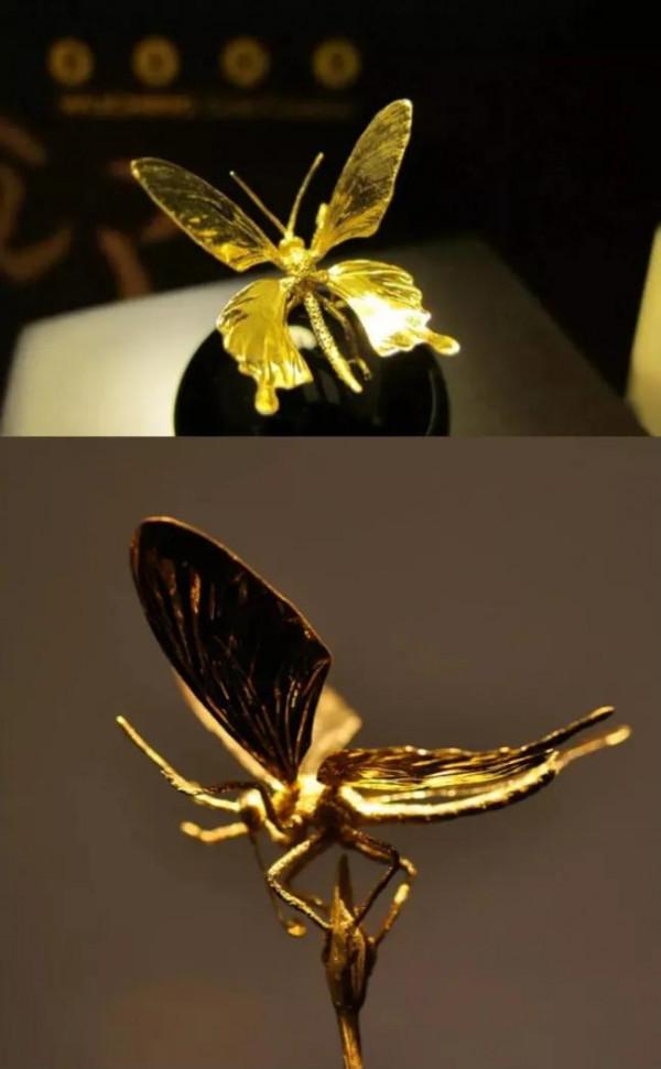 金雕大師的被罵作品？專家卻說：請看雕工