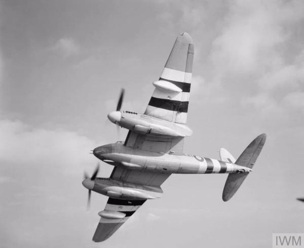 蚊子扛大炮~“采采蠅”的莫林斯57毫米6磅炮