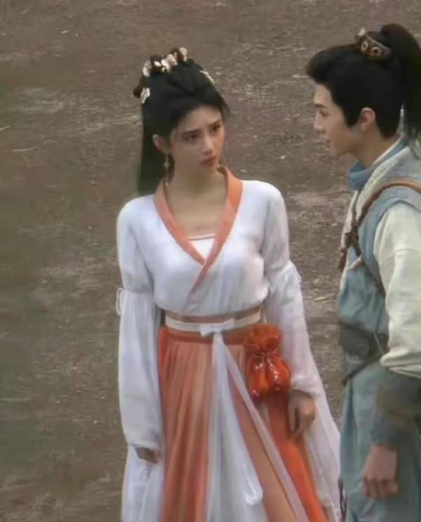 仙劍四開拍！鞠婧禕、陳哲遠能否撐起一代人的情懷？