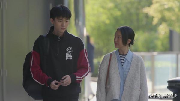 黃磊實力旺演員，捧紅了張子楓周奇後，這次新劇又要帶火這位新人