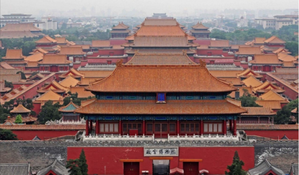 憑什麼四貝勒皇太極當選皇位？前面三位貝勒是怎樣服氣的？