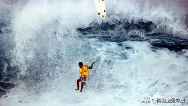 初學者經歷:衝浪的安全隱患和潛在的危險有哪些? 初學者經歷:衝浪的安全隱患和潛在的危險有哪些?
