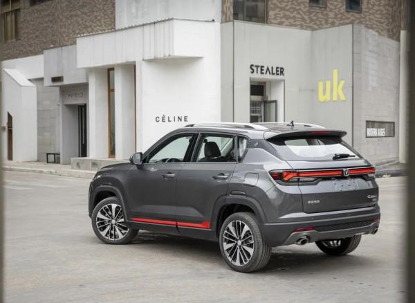 十萬級別的國產SUV已經完勝合資品牌? 十萬級別的國產SUV已經完勝合資品牌?