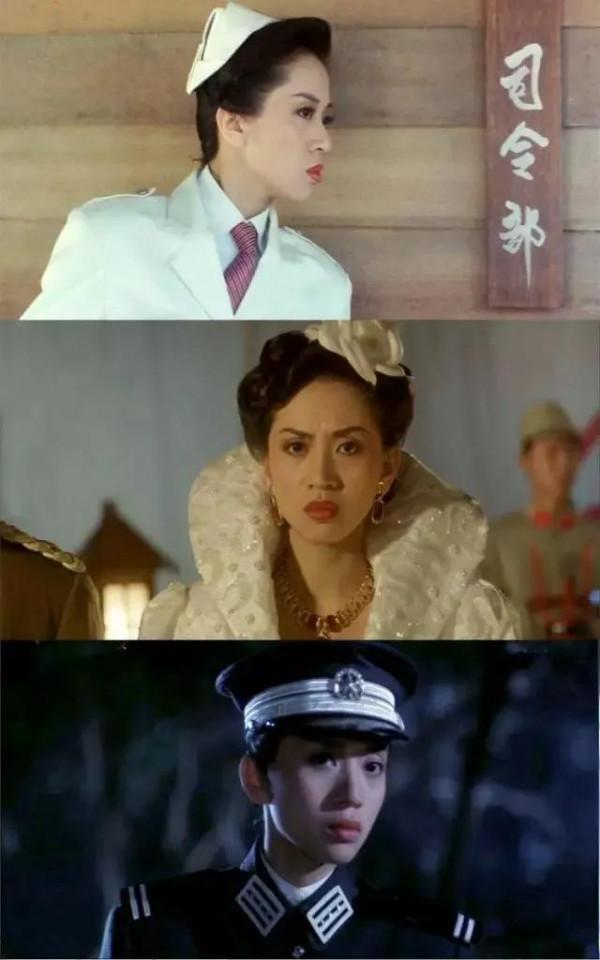 「梅豔芳」最美的轉身,一世的告別 「梅豔芳」最美的轉身,一世的告別