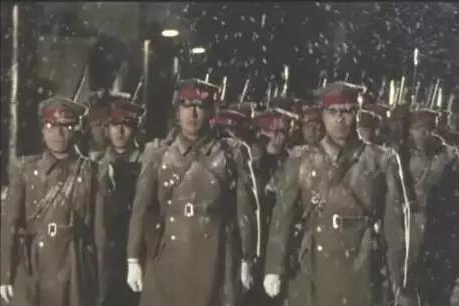 1936年，下層軍官瘋狂屠殺日軍高層，鮮為人知差點血洗東京