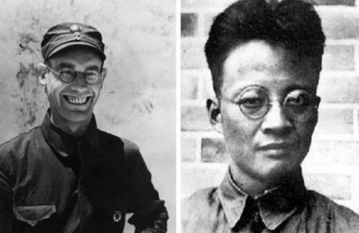 第五次反圍剿這批少年參加國共決戰，少共國際師之浴血閩贛銳無敵