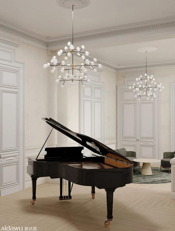 穿透生活的純粹光景