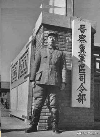 毛澤東如何評價我軍的十大開國元帥? 毛澤東如何評價我軍的十大開國元帥?