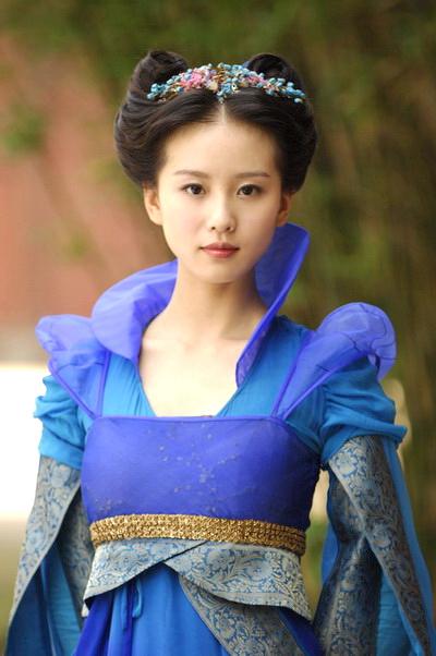 仙女不要硬演,7位女星告訴你,十幾年前的仙子有多驚豔 仙女不要硬演,7位女星告訴你,十幾年前的仙子有多驚豔