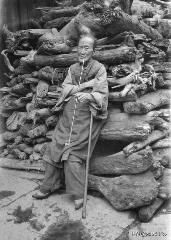 老照片，有些曾經是絕密，你都見過嗎？