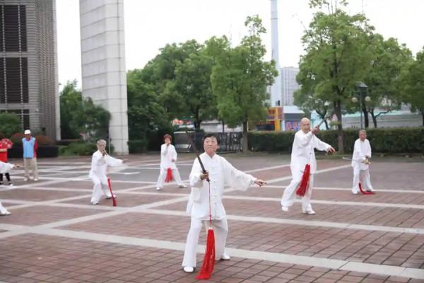 老年人養心,貴在靜心(下) 老年人養心,貴在靜心(下)