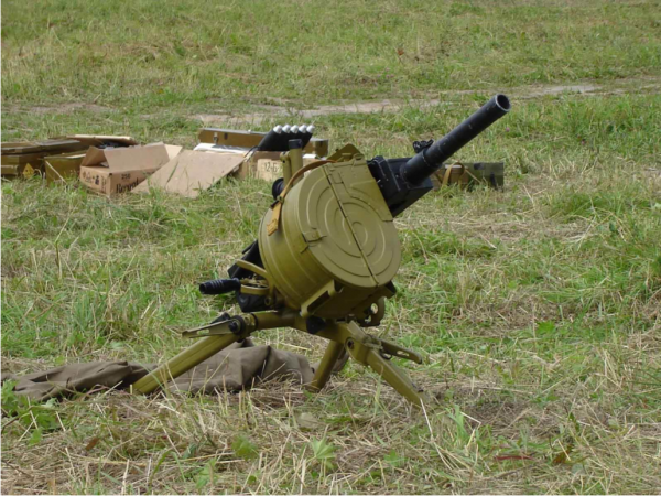 印度新購以色列機槍和俄羅斯步槍，中國用&OpenCurlyDoubleQuote;不講武德&rdquo;應對