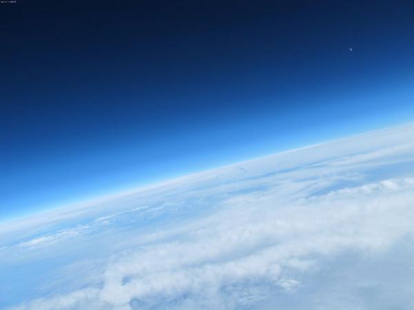 3億年前的&OpenCurlyDoubleQuote;螺絲&rdquo;鑲嵌在石塊中，就此揭開一個史前的巔峰時代