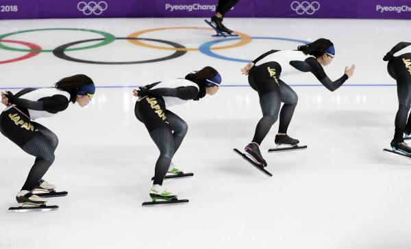日本隊遭重創！速滑隊30%人員新冠陽性，將無緣冬奧資格賽揭幕戰